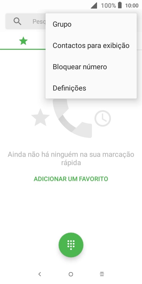 Prima Definições.
