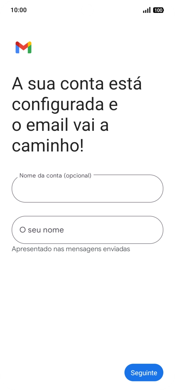 Prima o campo sob 