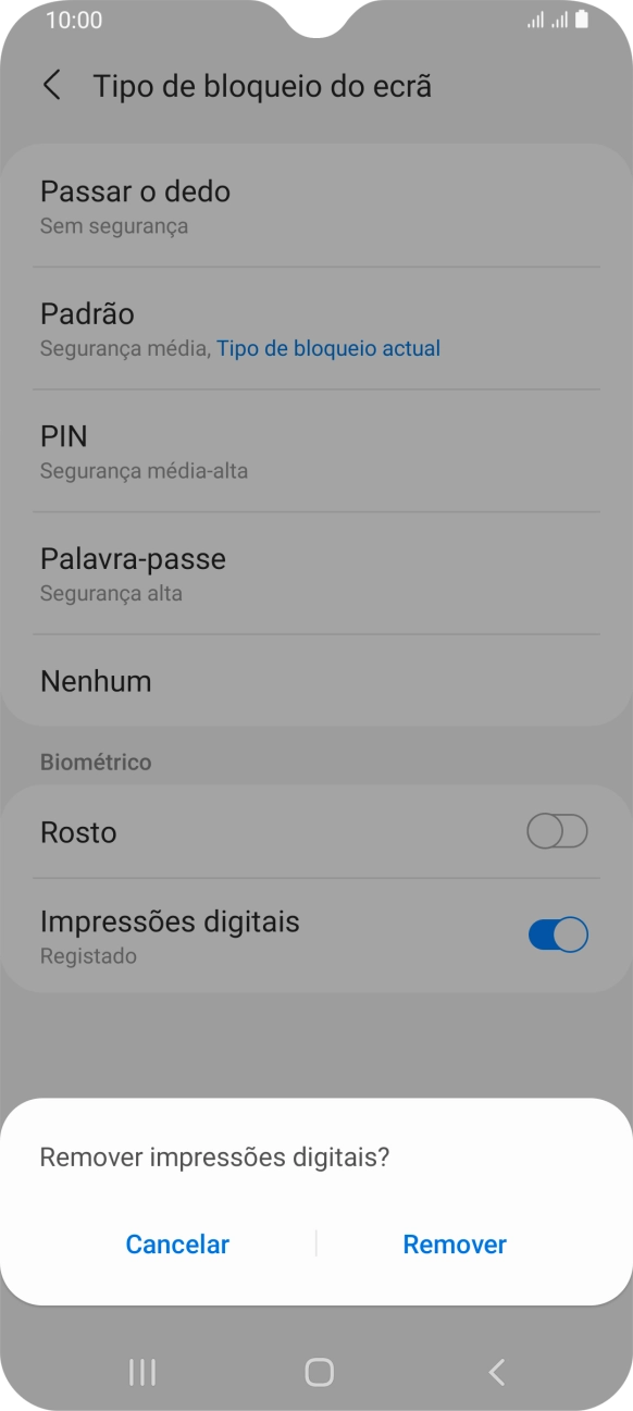Prima Remover.