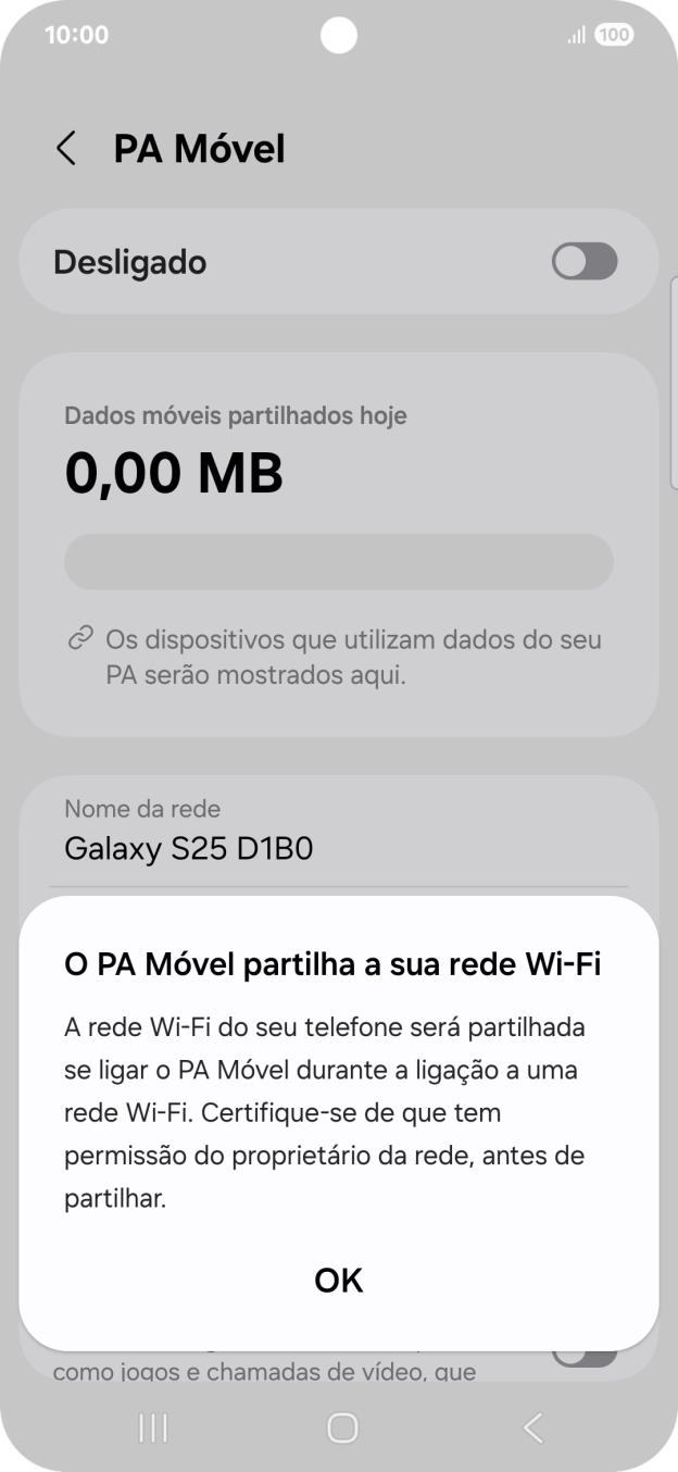 Prima OK.