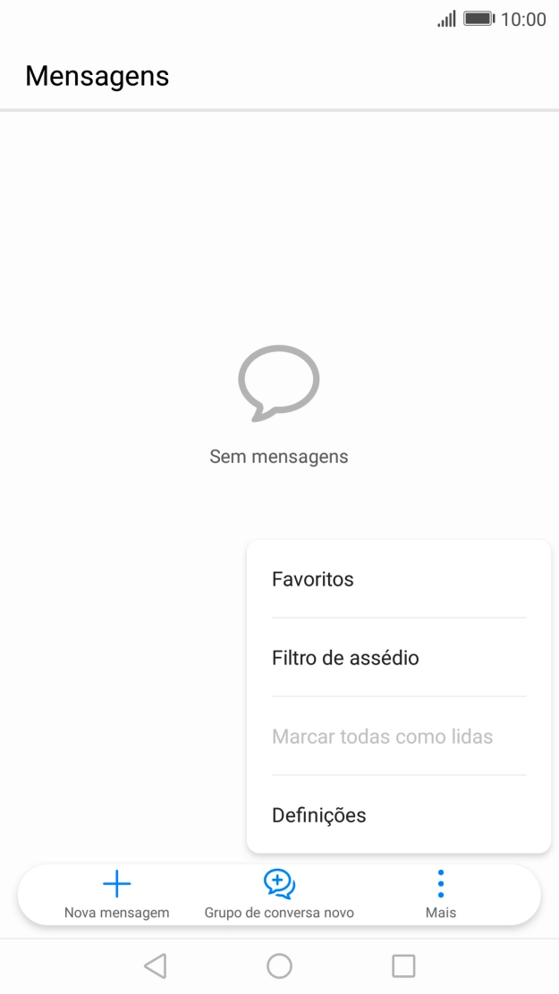 Prima Definições.