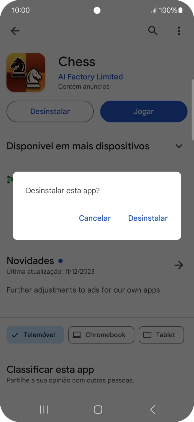 Prima Desinstalar.