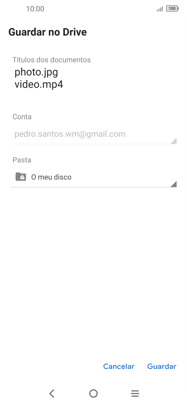 Prima o campo sob 