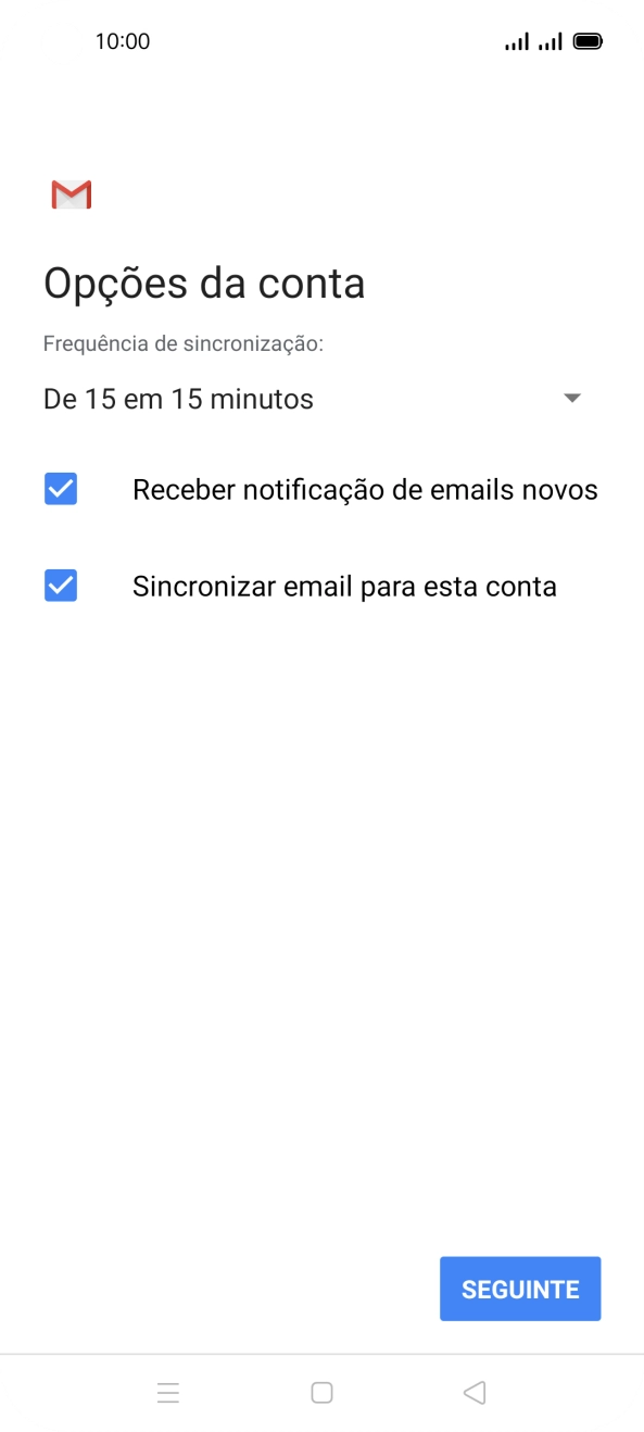 Prima a lista suspensa sob 