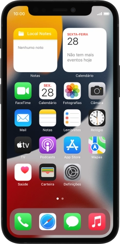 Apple iPhone 12 mini