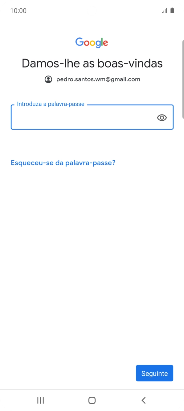 Prima o campo sob 