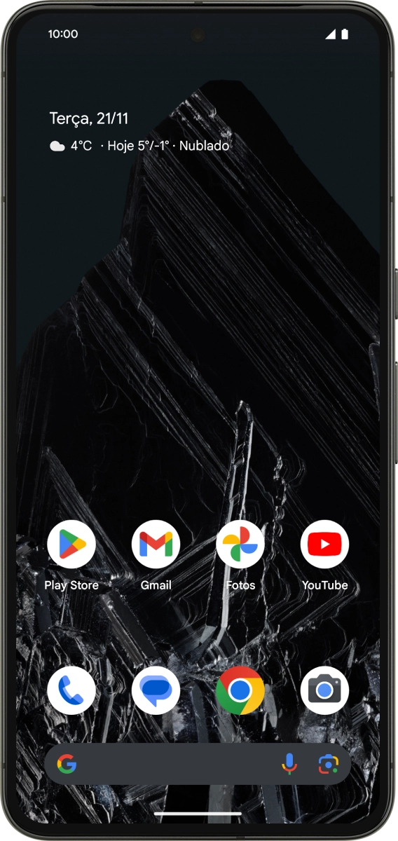 Google Pixel 8 Pro