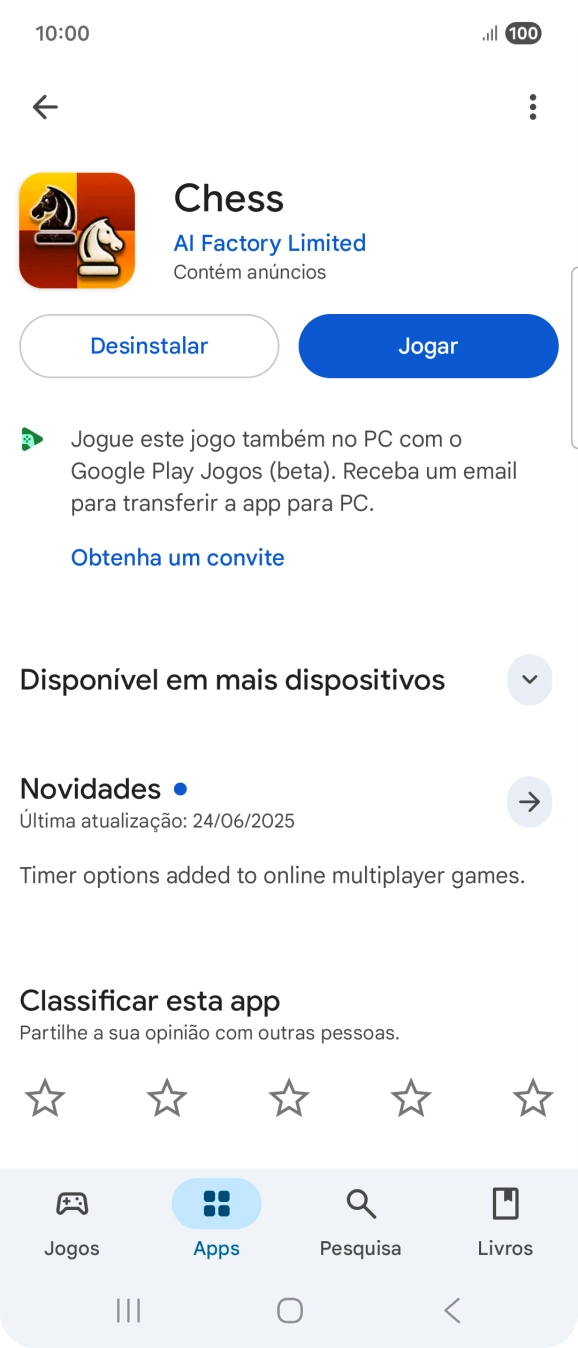 Prima Desinstalar.