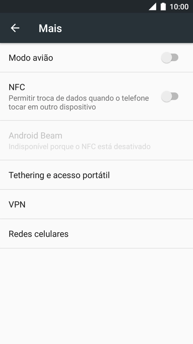 Prima Redes celulares.