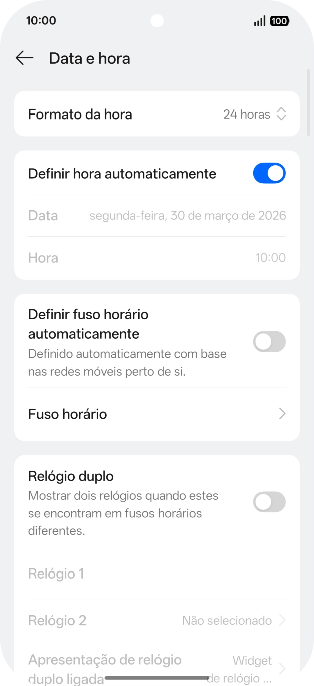 Prima o indicador junto a 