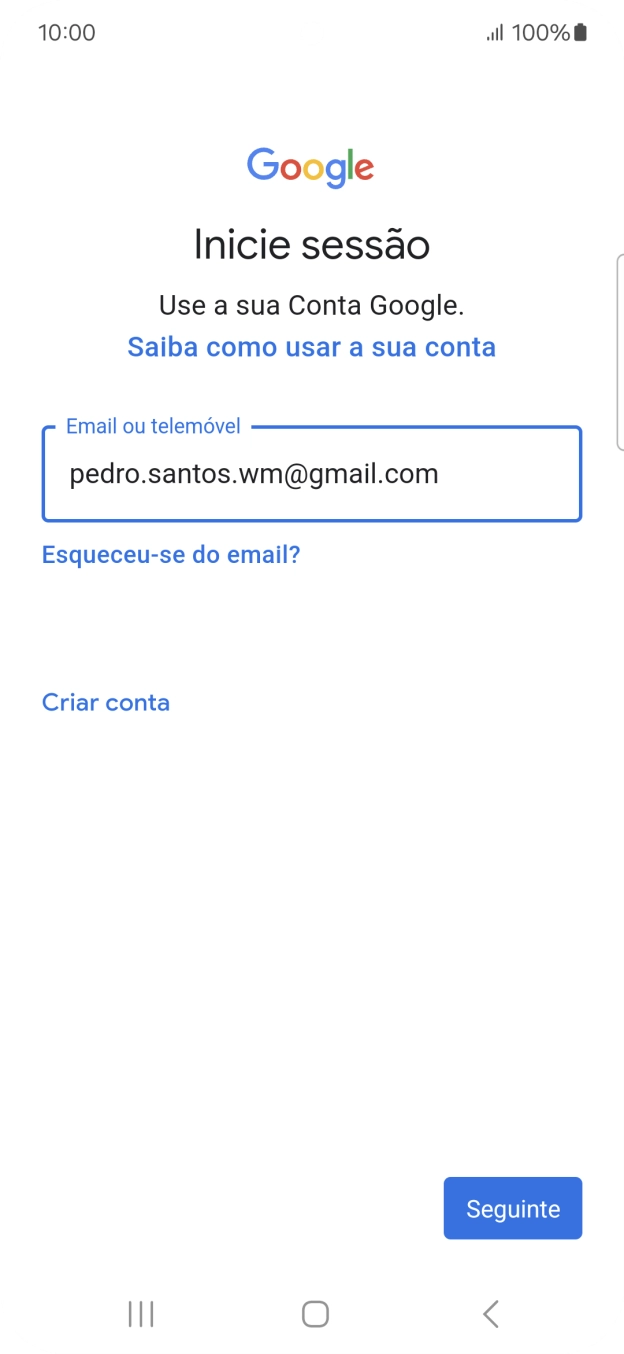 Prima Seguinte.