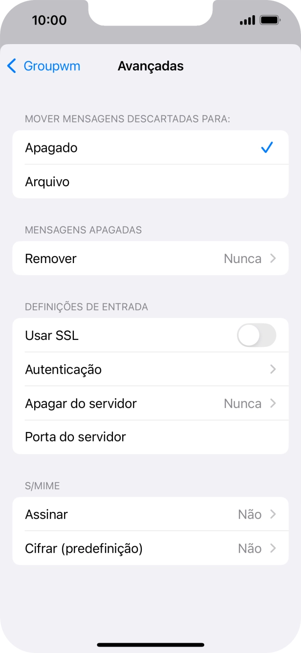 Prima o indicador junto a 