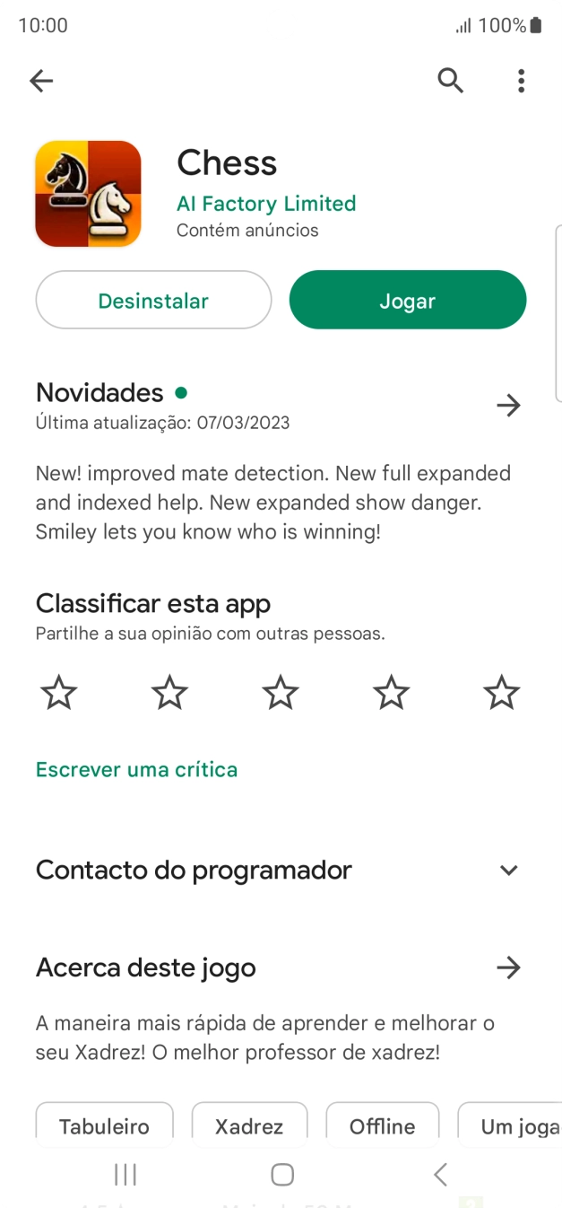 Prima Desinstalar.