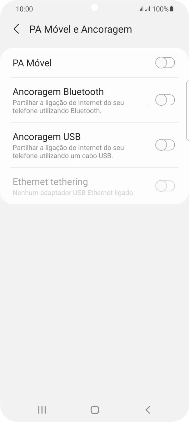 Prima PA Móvel.