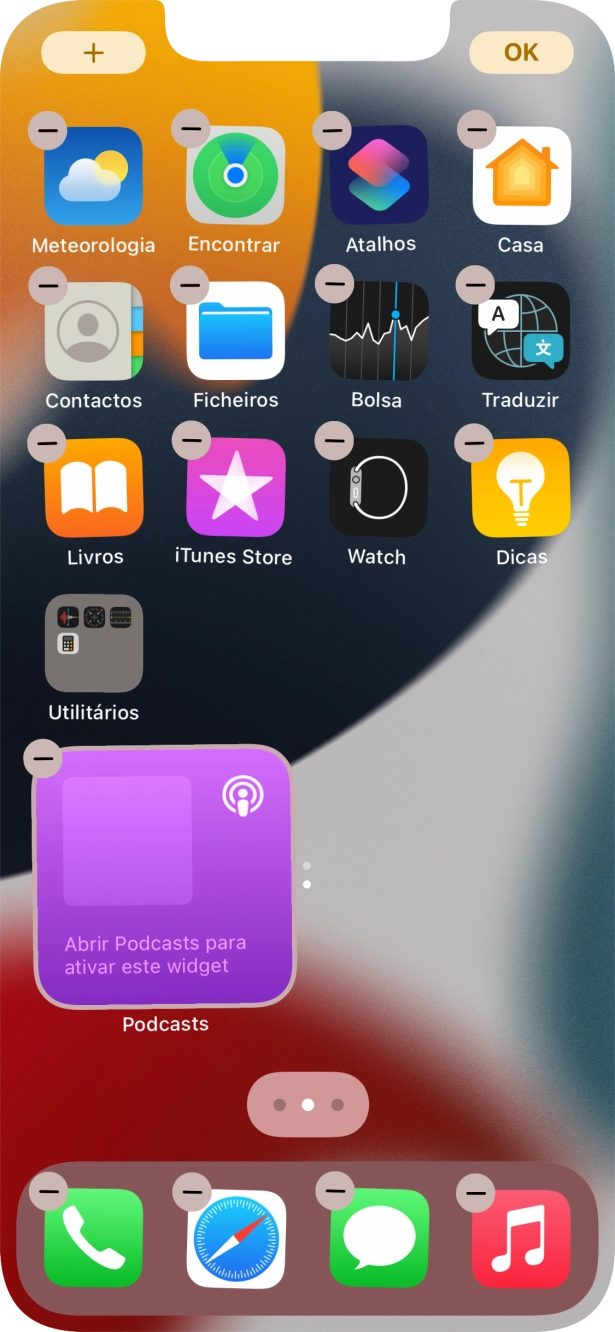 Prima OK.