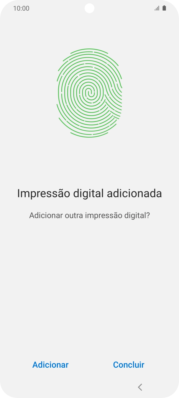 Prima Concluir.