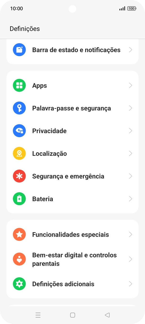 Prima Apps.