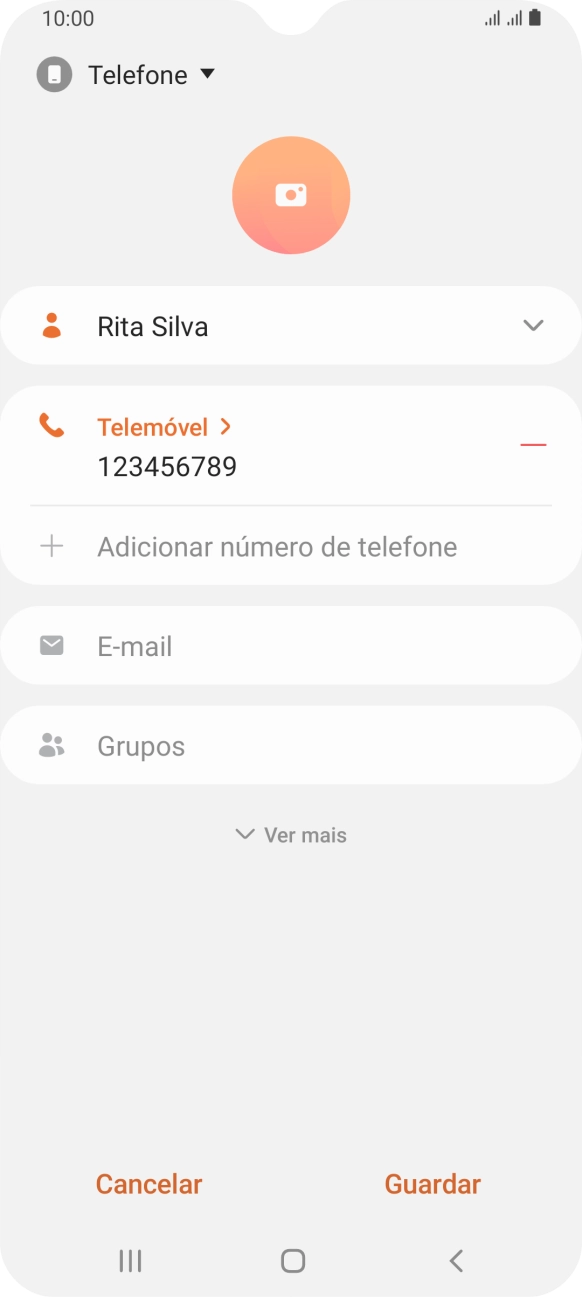 Prima Guardar.