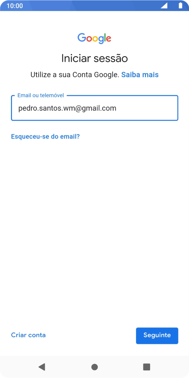 Prima Seguinte.