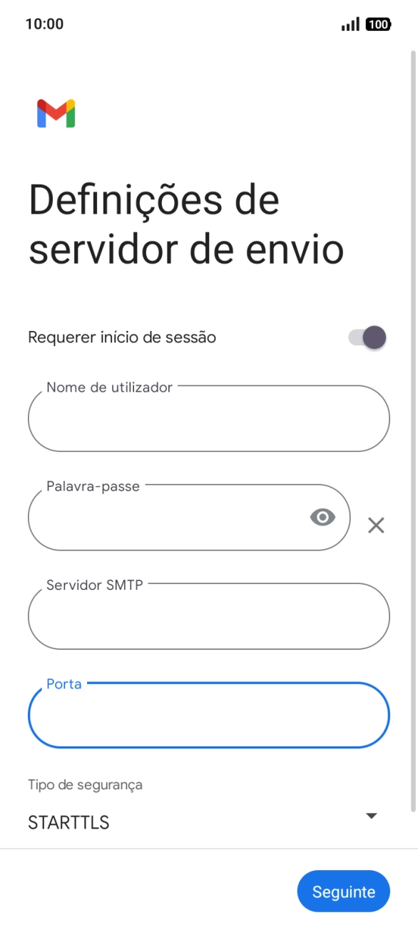 Prima a lista suspensa sob 