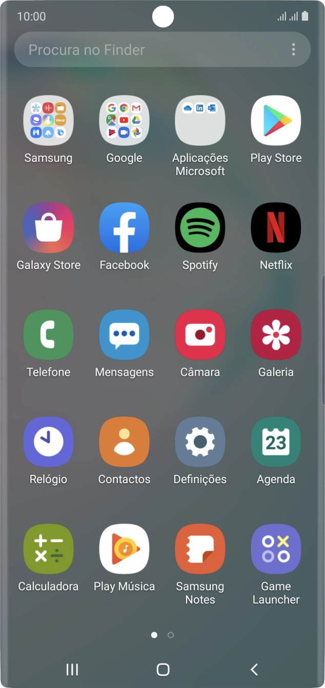Prima Contactos.