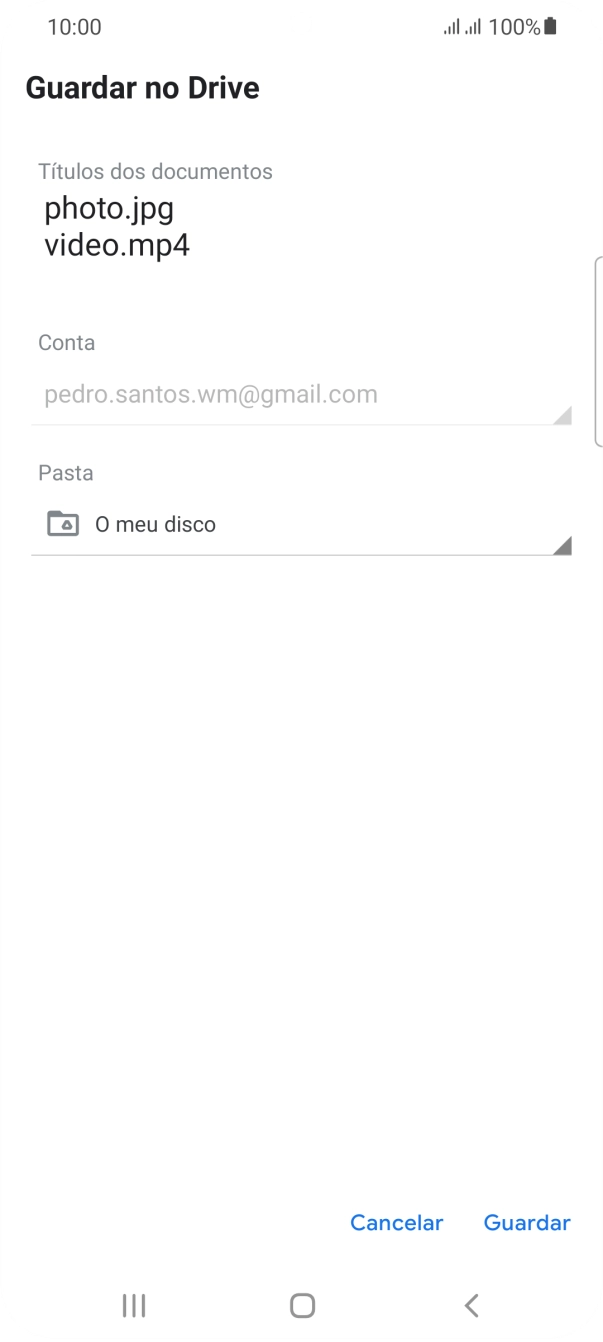 Prima o campo sob 