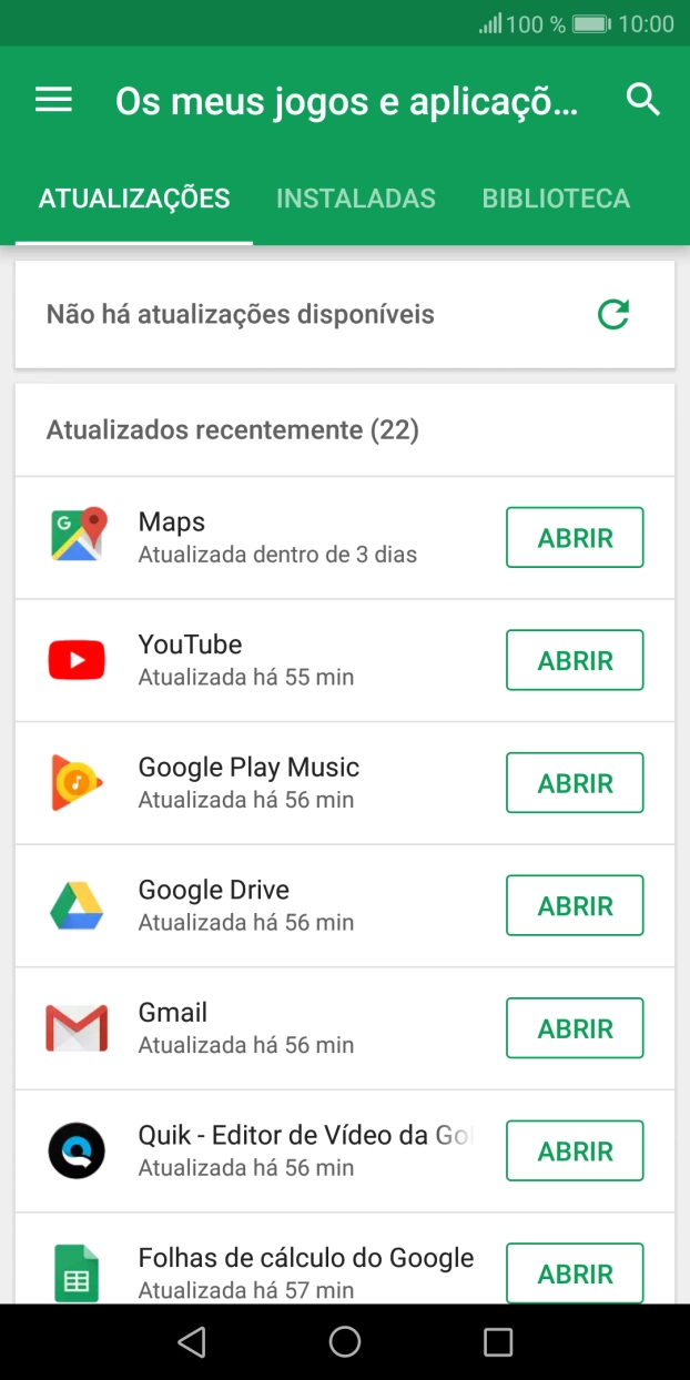 Prima INSTALADAS.