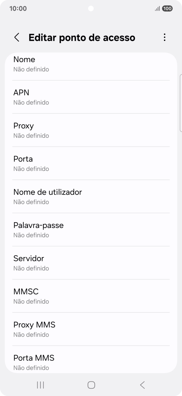 Prima Nome.