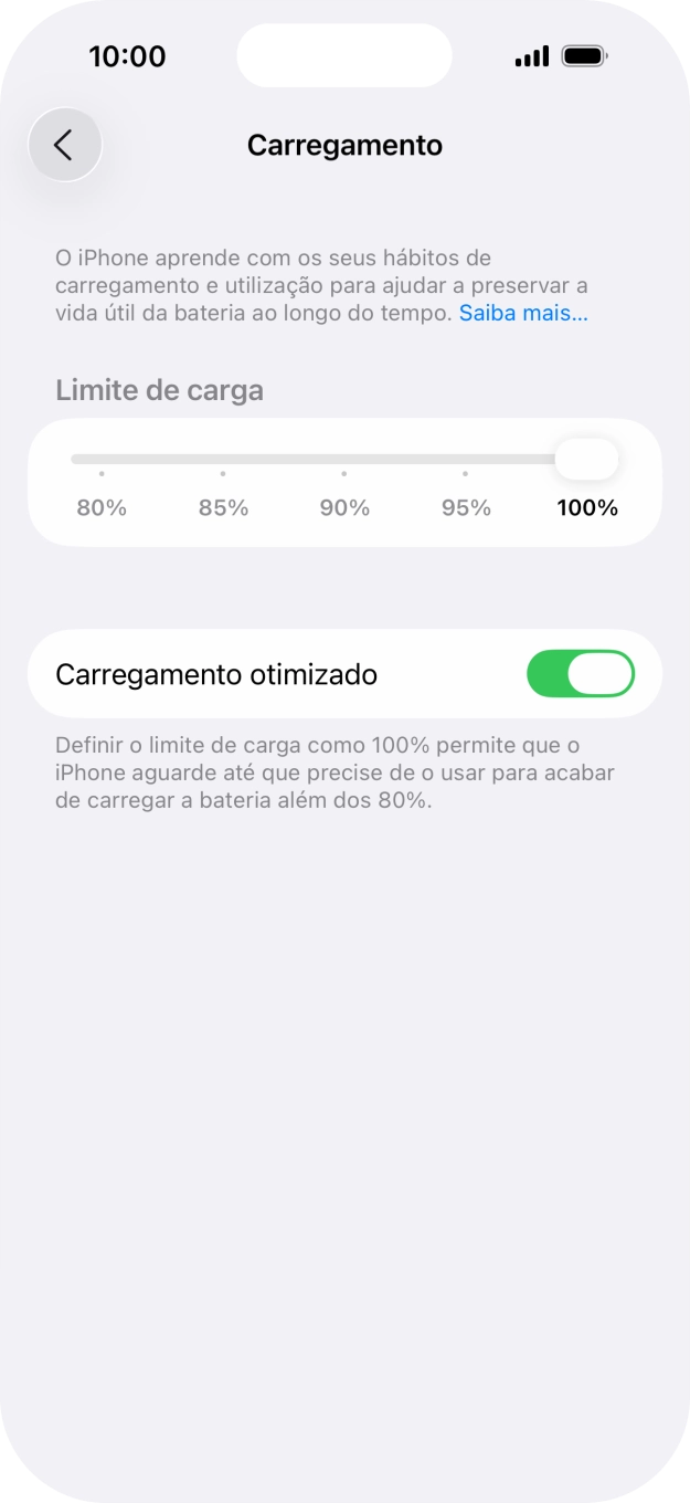 Prima o indicador junto a 