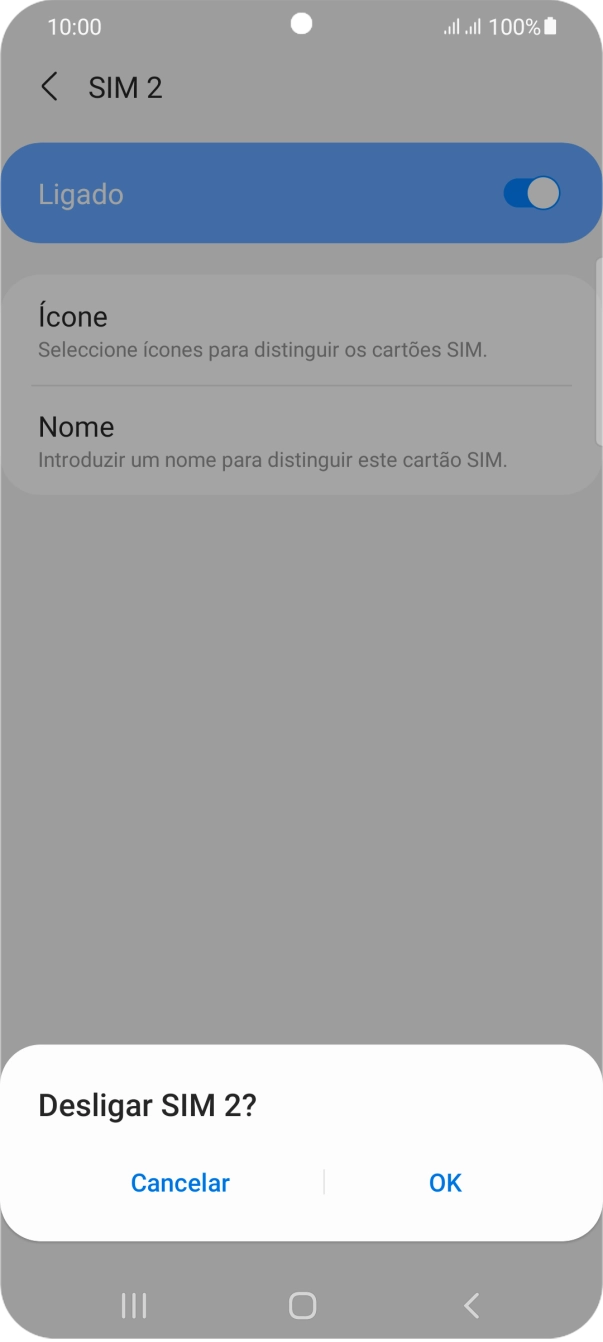 Prima OK.