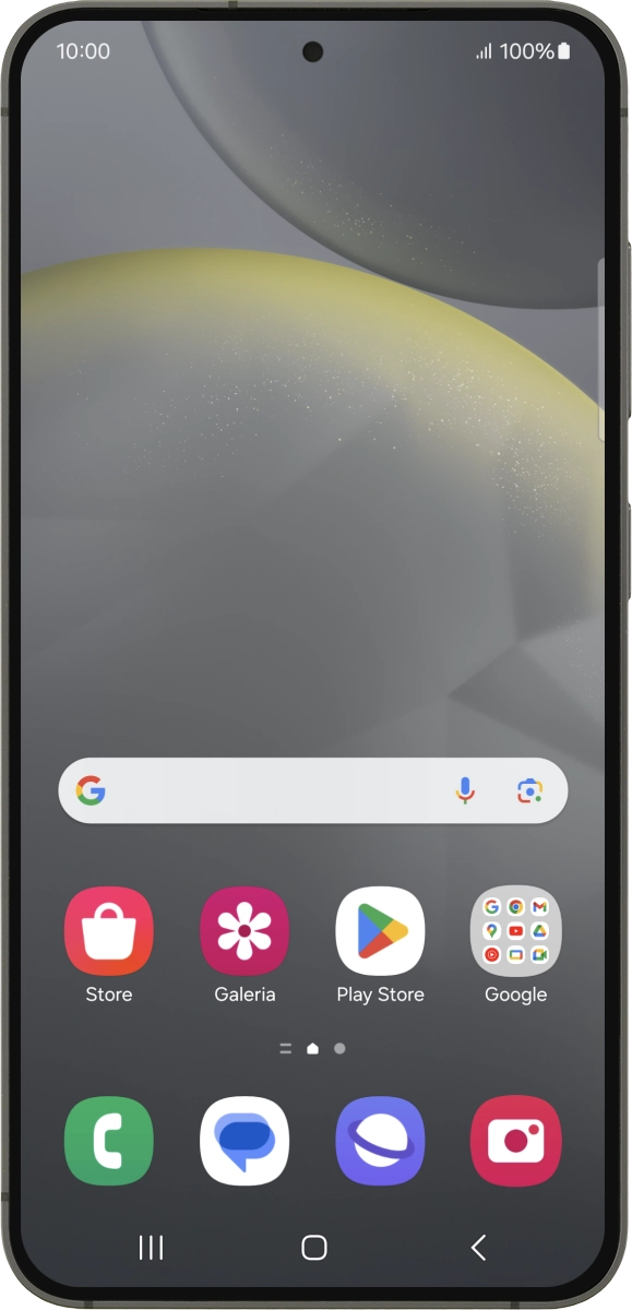 Samsung Galaxy S24