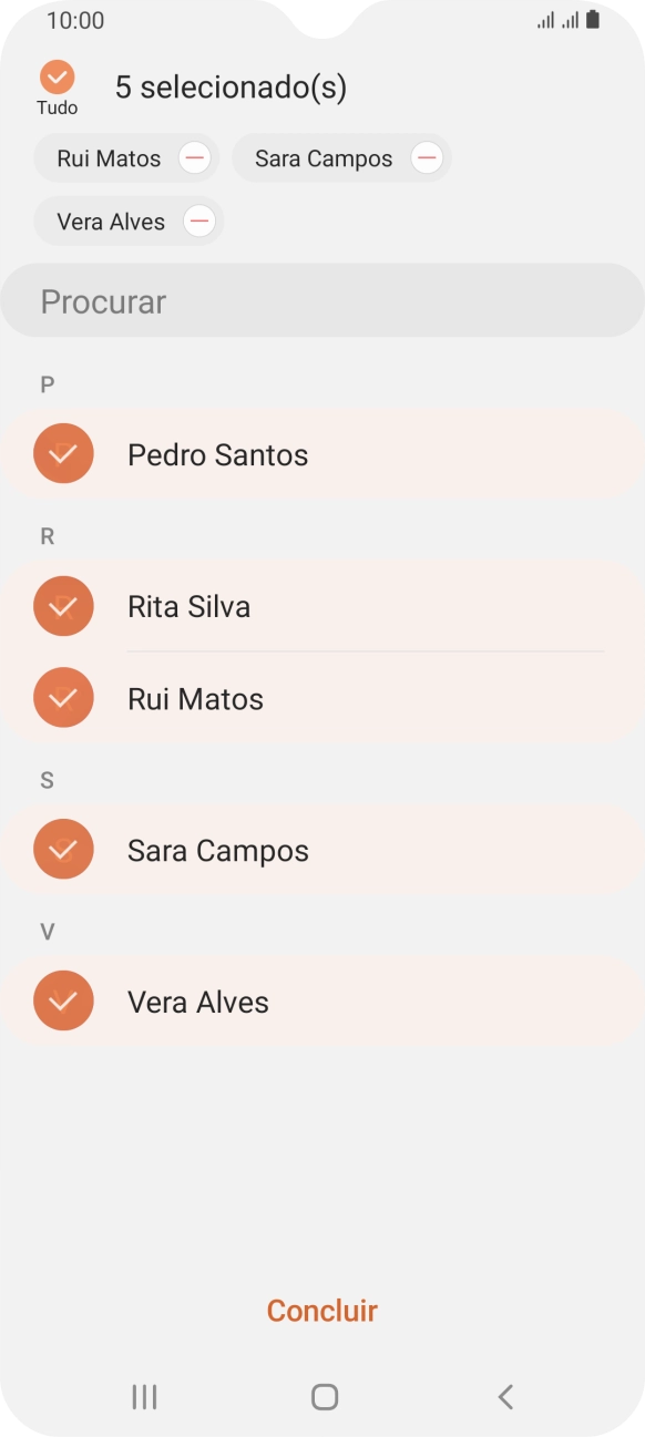 Prima Concluir.