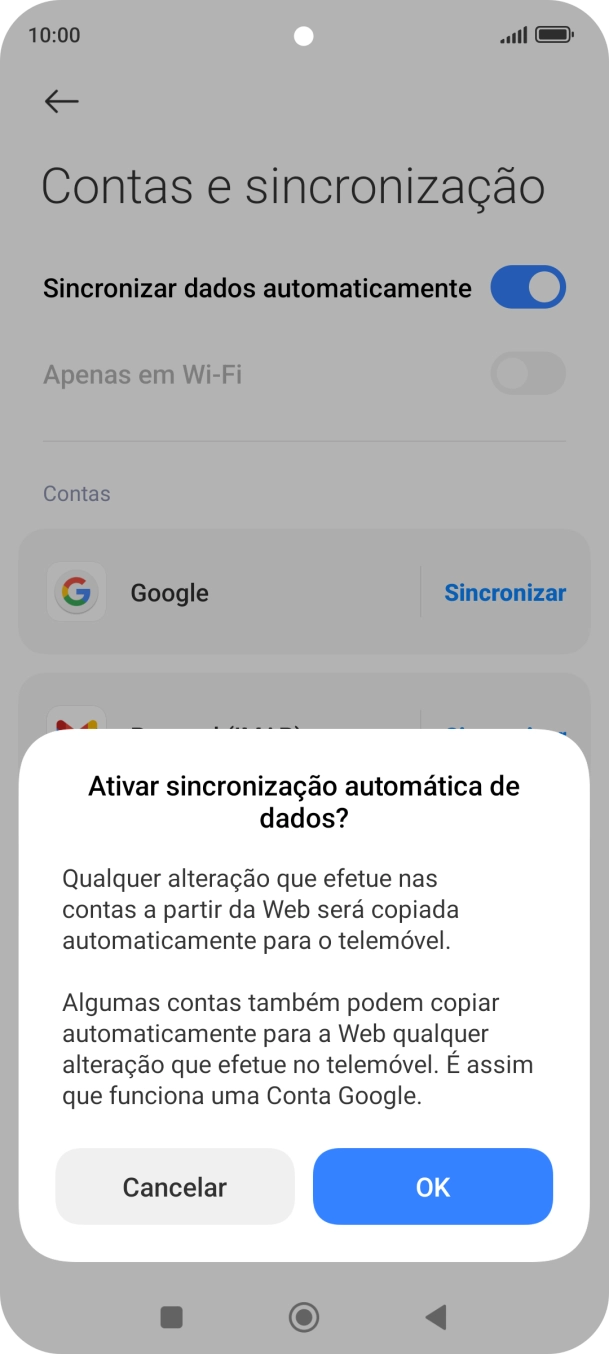 Prima OK.