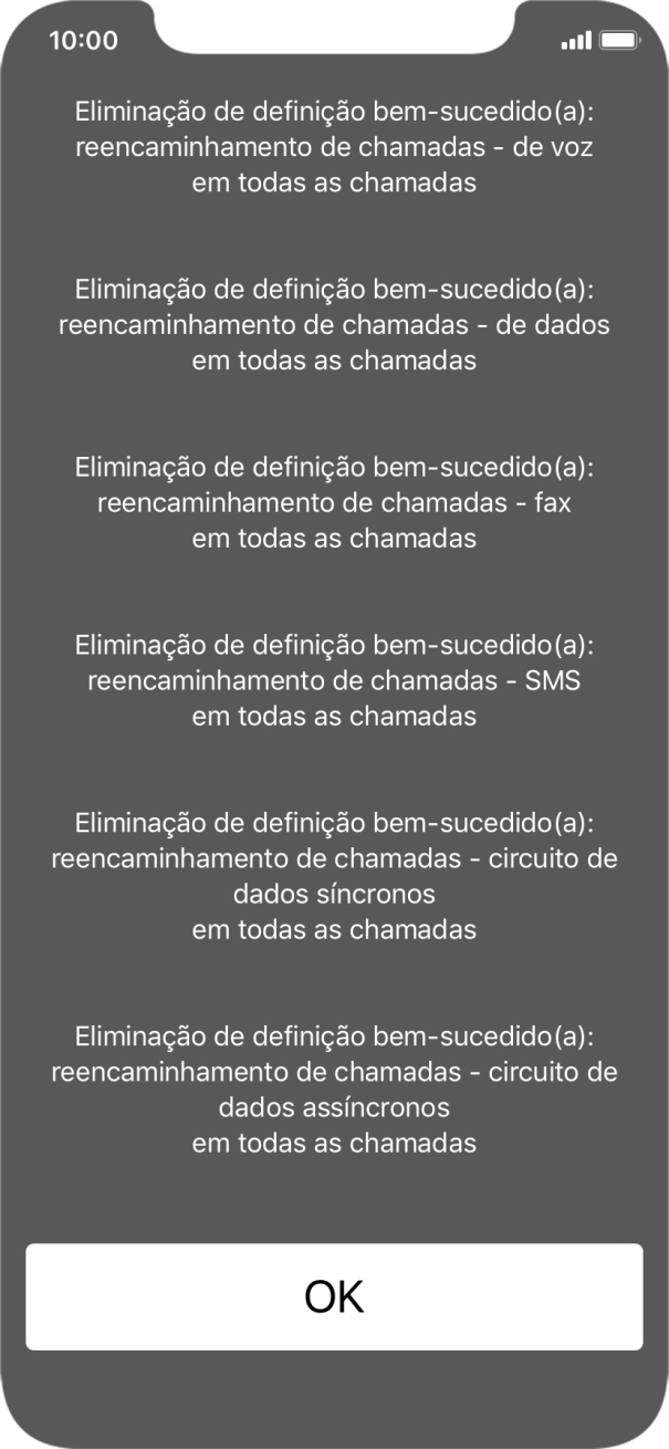 Prima OK.