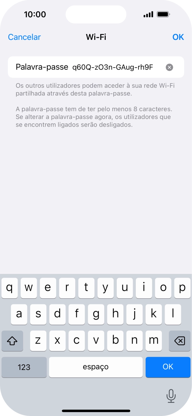 Prima OK.