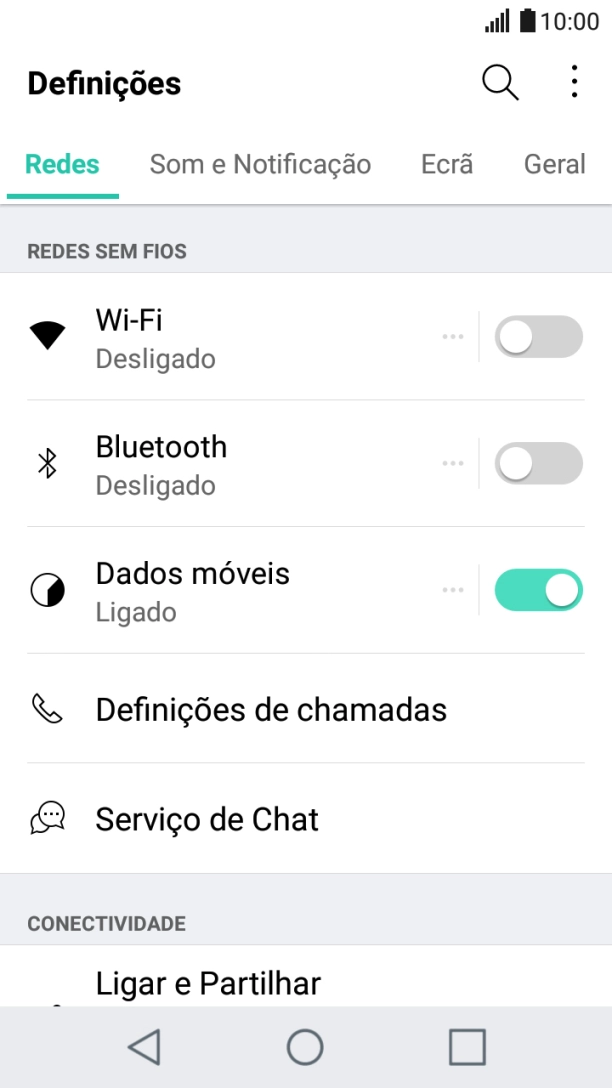 Prima Redes.