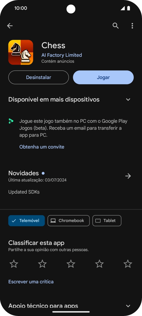 Prima Desinstalar.