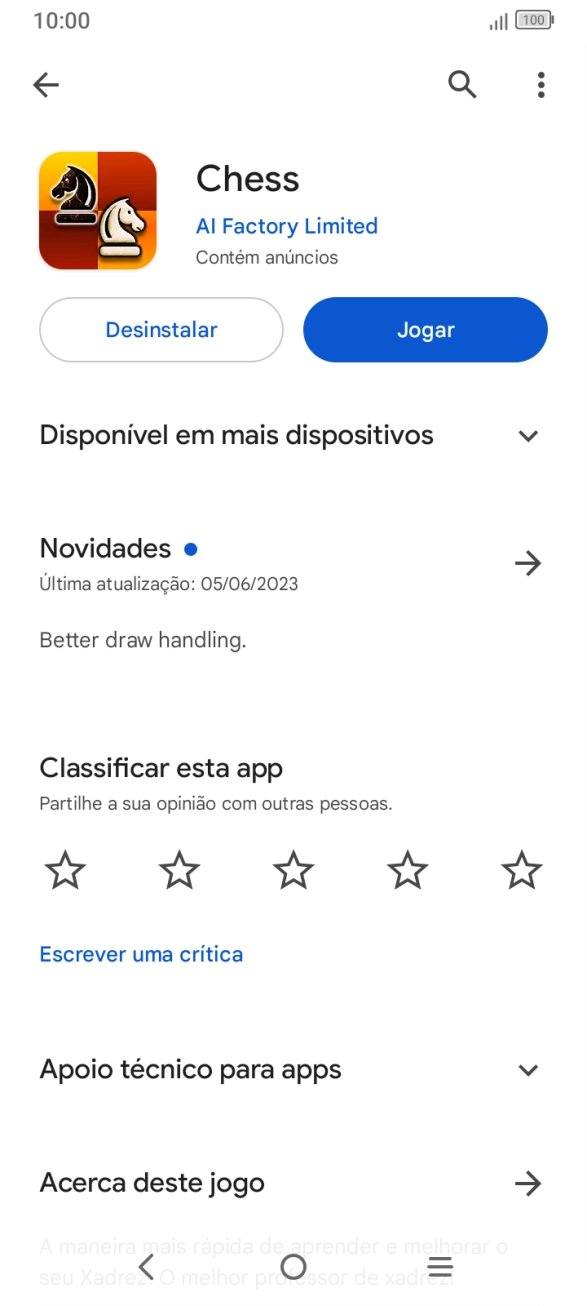 Prima Desinstalar.