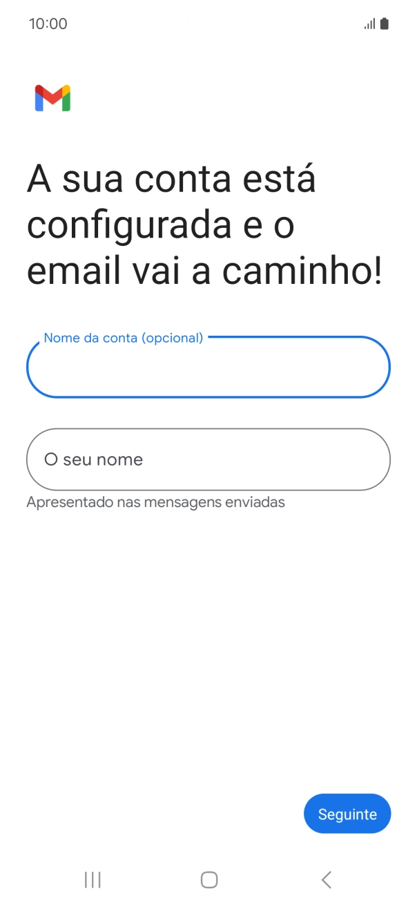 Prima o campo sob 