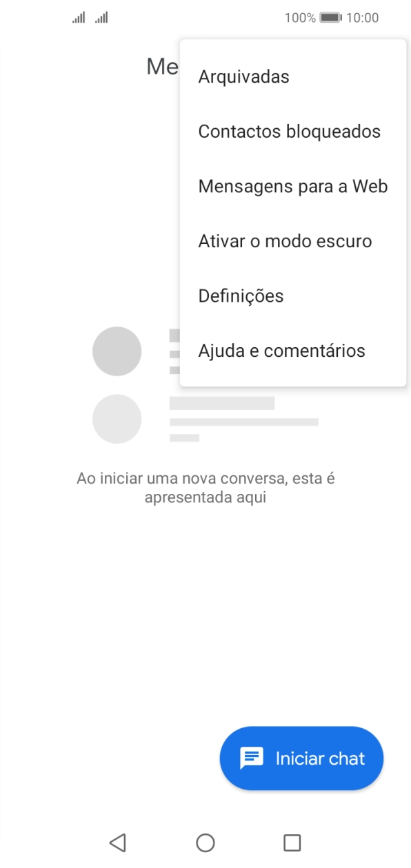 Prima Definições.