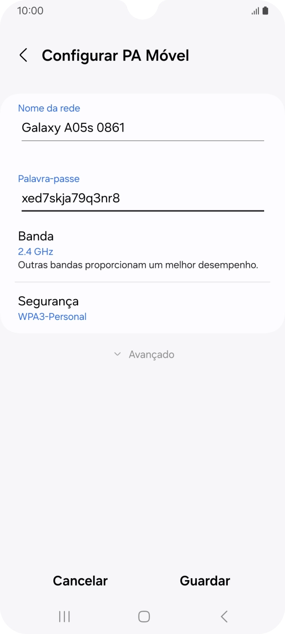 Prima Guardar.