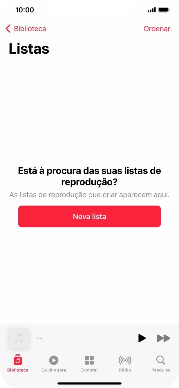 Prima Nova lista.