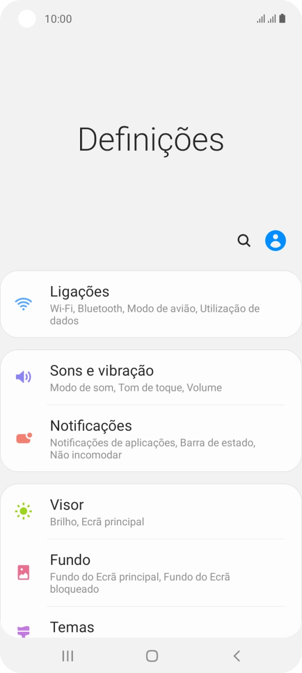 Prima Ligações.