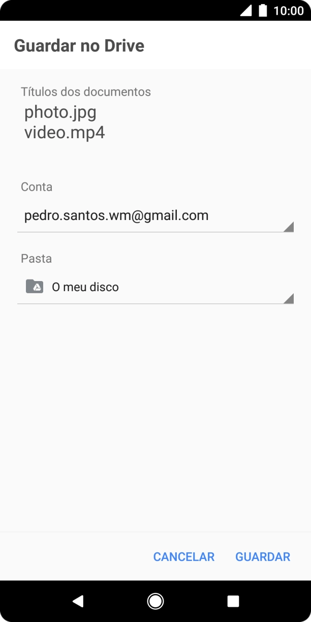 Prima o campo sob 