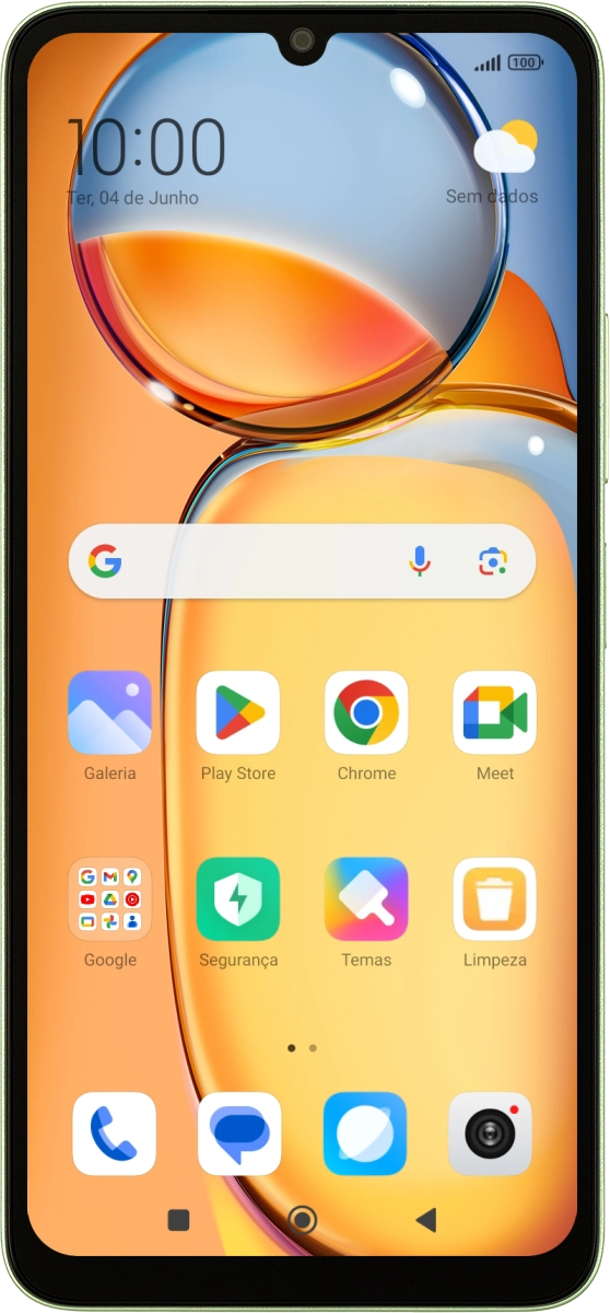 Xiaomi Redmi 13C