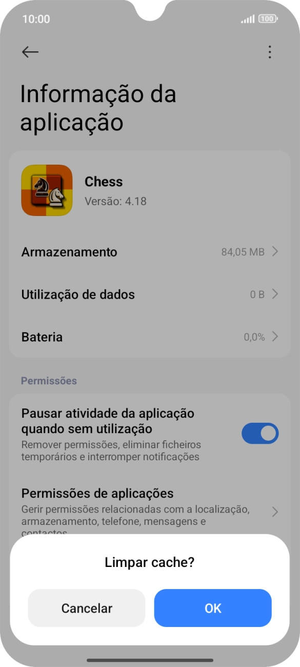 Prima OK.