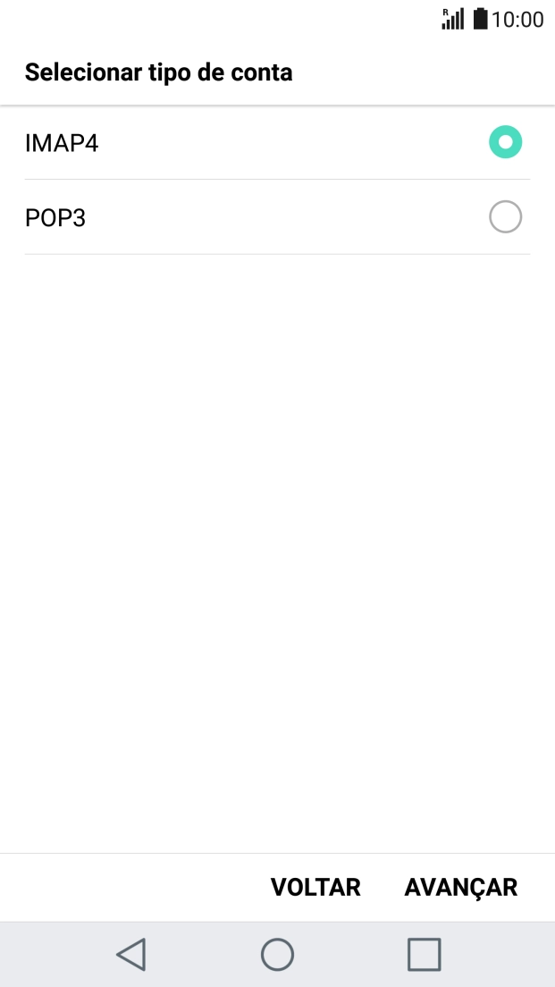 Prima POP3.