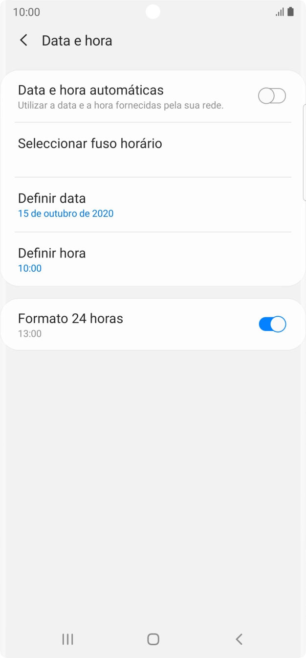 Prima o indicador junto a 
