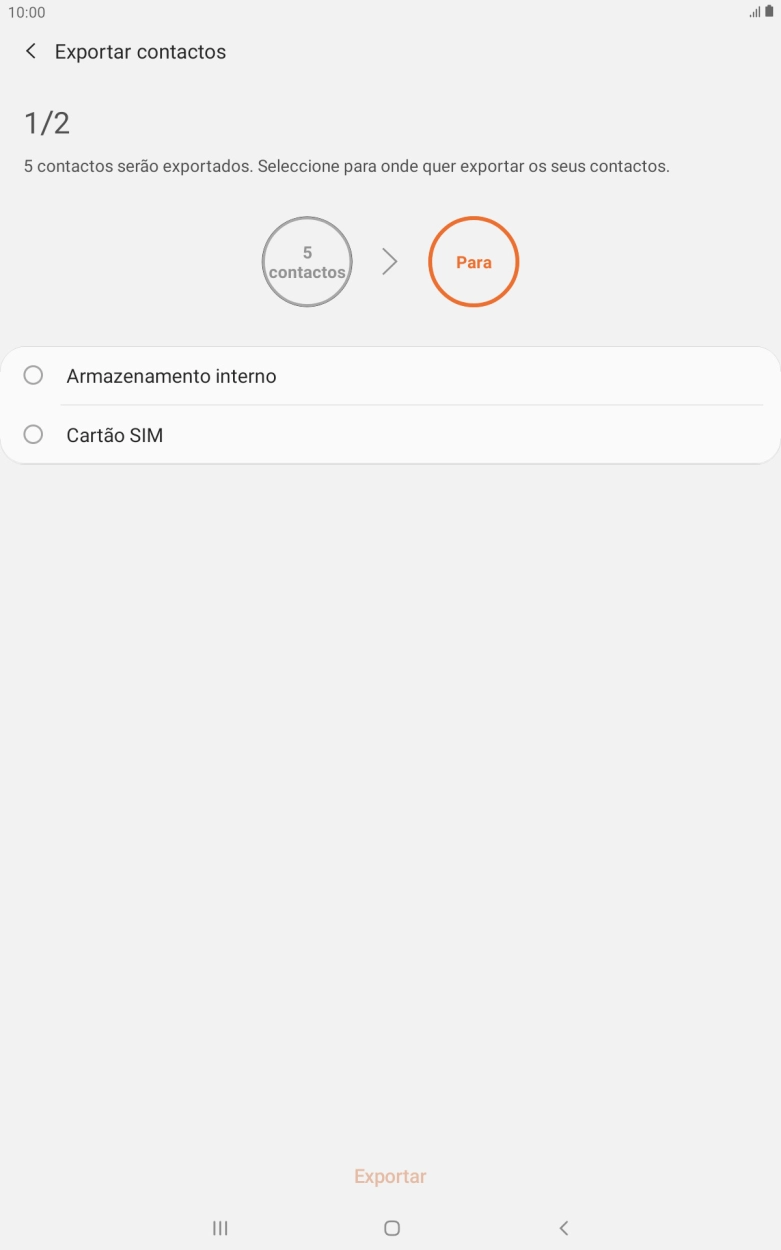 Prima Cartão SIM.