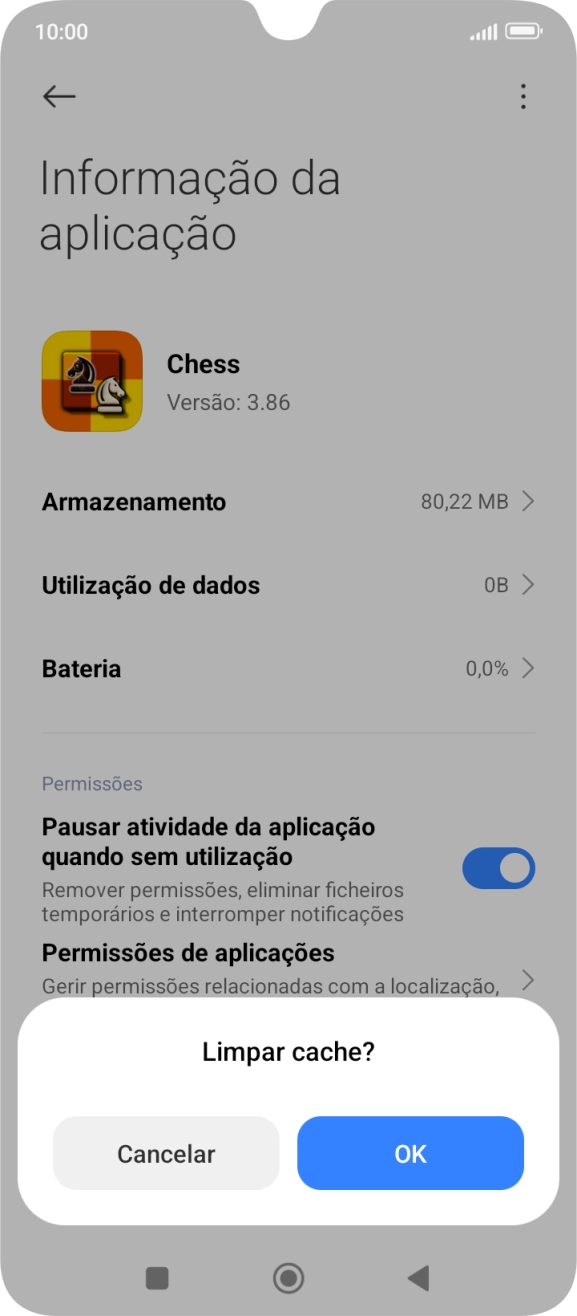 Prima OK.